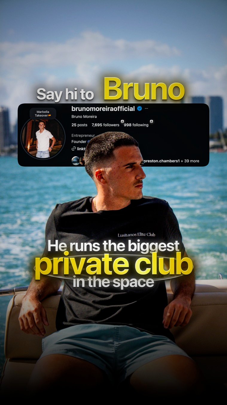 Result — Bruno