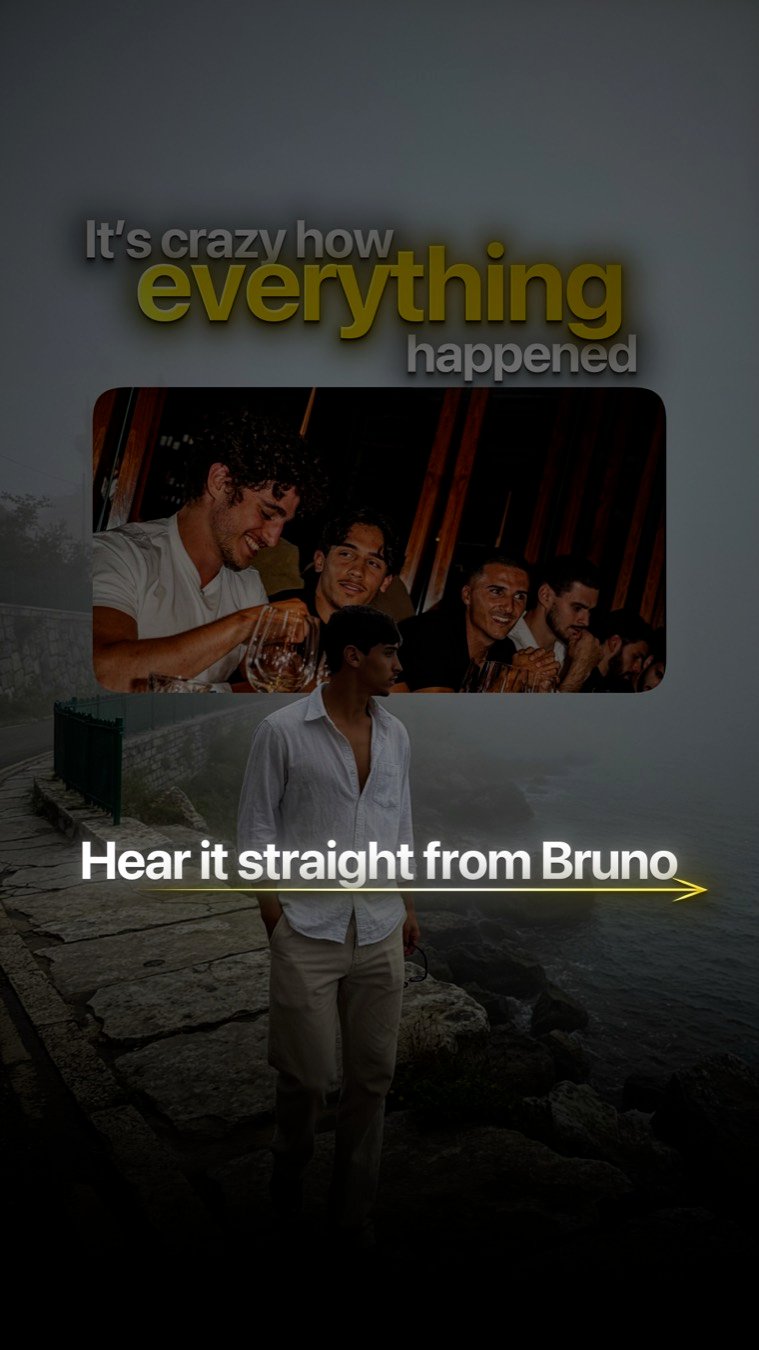 Result — Bruno