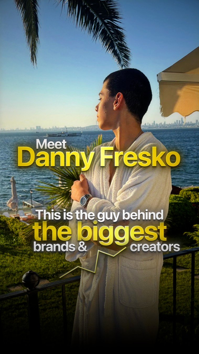 Result — Danny